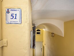 De Vivo Realty - Santoro Suite Positano