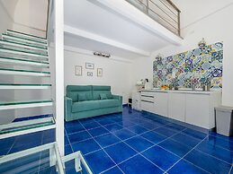 De Vivo Realty - Santoro Suite Positano