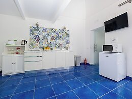 De Vivo Realty - Santoro Suite Positano