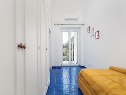 De Vivo Realty - Santoro Suite Positano