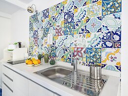 De Vivo Realty - Santoro Suite Positano