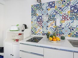 De Vivo Realty - Santoro Suite Positano