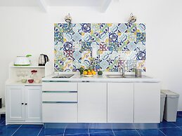 De Vivo Realty - Santoro Suite Positano