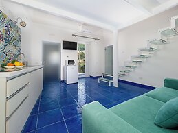 De Vivo Realty - Santoro Suite Positano