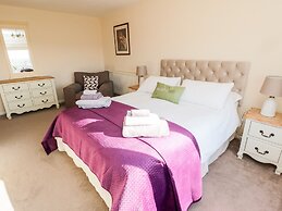 Healey Farm Cottage