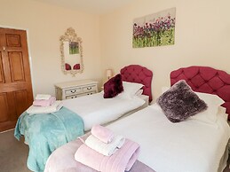 Healey Farm Cottage