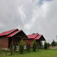 Katyuri Nature View Resort