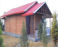 Katyuri Nature View Resort