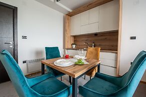 Hotel Djina - Kopaonik