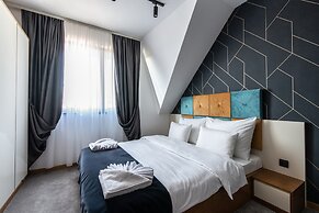 Hotel Djina - Kopaonik