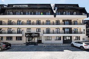 Hotel Djina - Kopaonik