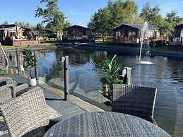 Loluke Lodge on The Lake