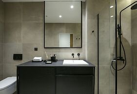 Olvios Lofts Ladadika