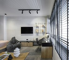 Olvios Lofts Ladadika
