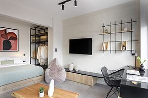 Olvios Lofts Ladadika