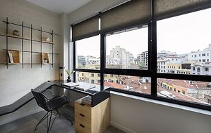 Olvios Lofts Ladadika