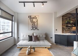 Olvios Lofts Ladadika