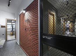 Olvios Lofts Ladadika