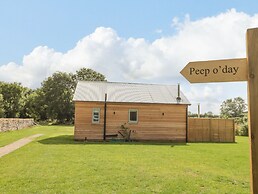 Peep o' Day