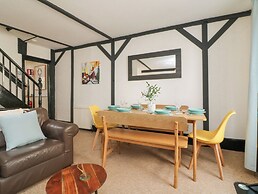 Harbour Cottage