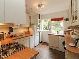 Harbour Cottage