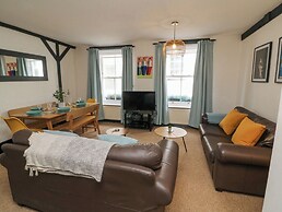 Harbour Cottage