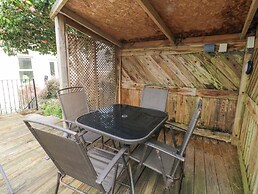 Harbour Cottage