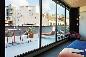 The Social Hub Madrid
