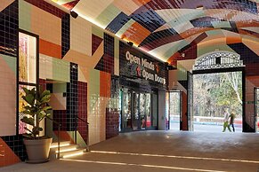The Social Hub Madrid