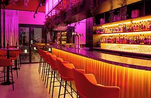 The Social Hub Madrid