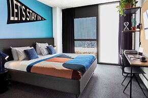The Social Hub Madrid