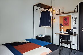 The Social Hub Madrid