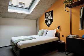 The Social Hub Madrid