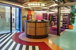 The Social Hub Madrid