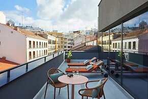 The Social Hub Madrid