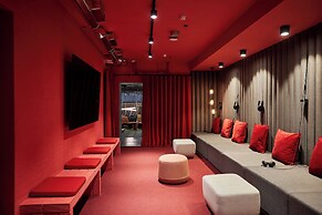 The Social Hub Madrid