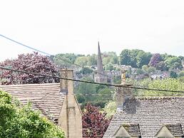 Tawny Cottage