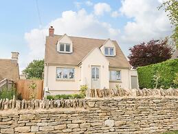 Tawny Cottage