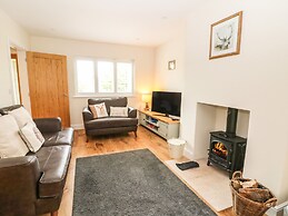 Tawny Cottage