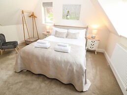 Tawny Cottage