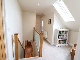 Tawny Cottage