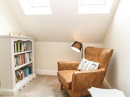 Tawny Cottage