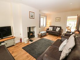 Tawny Cottage