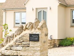Tawny Cottage