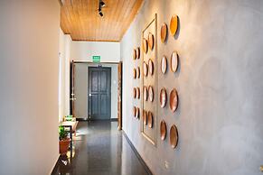 Cardedeu Suites