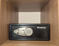 Cardedeu Suites