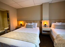 Cardedeu Suites