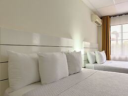 Cardedeu Suites