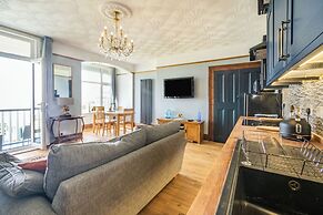 Beachside Apartment
