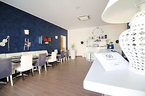 Hotel Noto Marina a Mare Spa